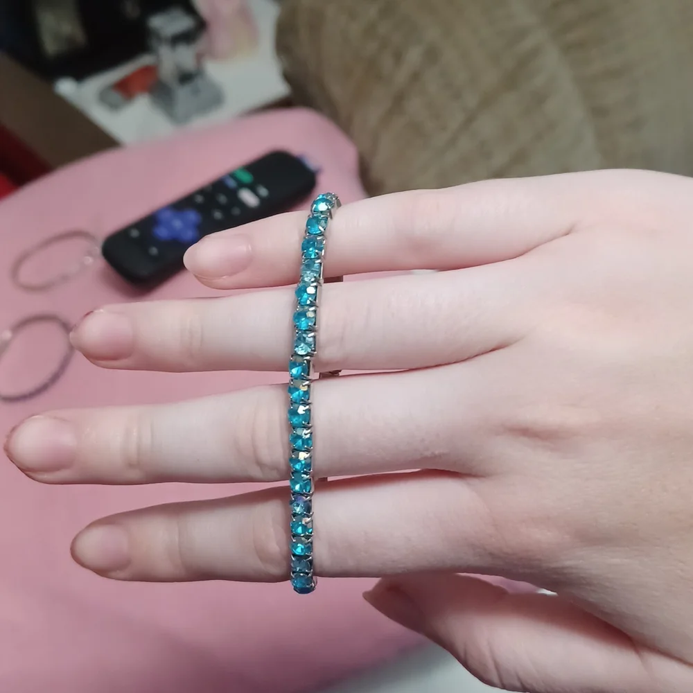 Kids bracelets - Picture 5 of 5